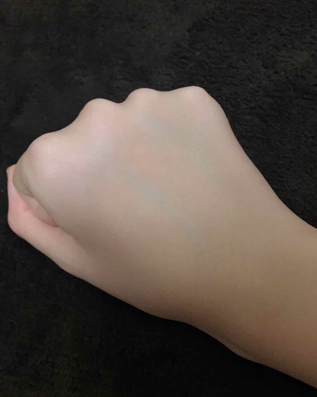 シルク感カラーベース/SUGAO®/化粧下地を使ったクチコミ(4枚目)