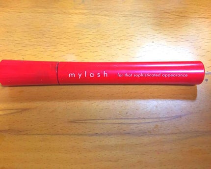 オペラ マイラッシュ アドバンスト/OPERA/マスカラを使ったクチコミ(1枚目)