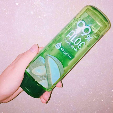 マルチゲル AL/ETUDE/その他スキンケアを使ったクチコミ(1枚目)