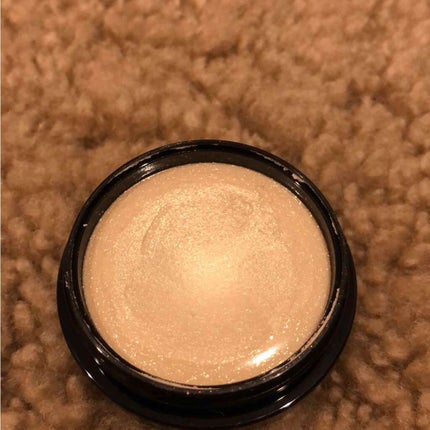 マルチ グリッター/ANNA SUI/単色アイシャドウを使ったクチコミ(2枚目)