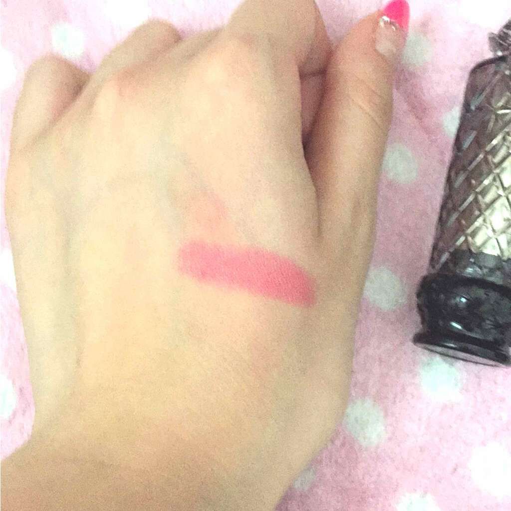 リップ スティック V/ANNA SUI/口紅を使ったクチコミ(3枚目)