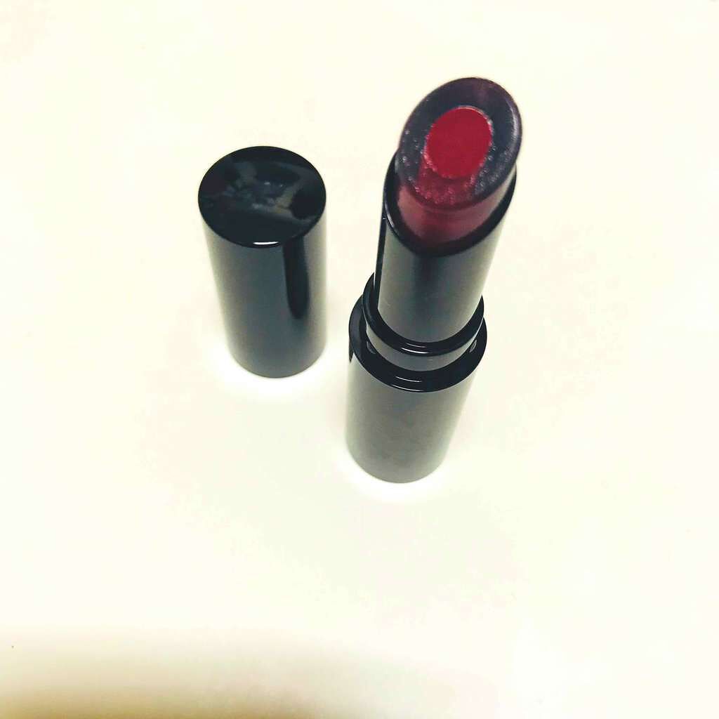 クリスタルデュオ リップスティック/Visée/口紅を使ったクチコミ（1枚目）