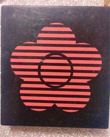 アイ オープナー(旧)/MARY QUANT/単色アイシャドウを使ったクチコミ(1枚目)