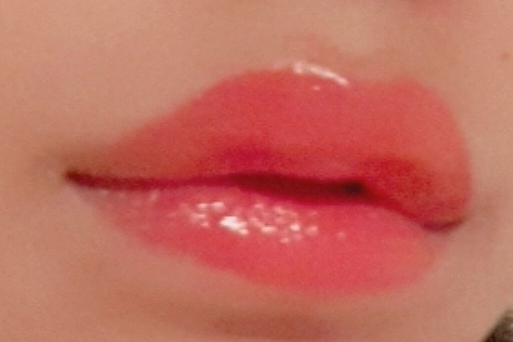 WP ディアダーリンソーダティント/ETUDE/口紅を使ったクチコミ(2枚目)