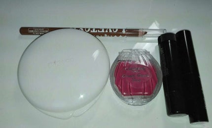 ベビーパウダー/オードレマン/ボディパウダーを使ったクチコミ(1枚目)