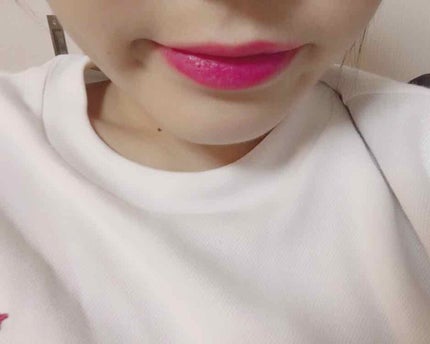 【旧】ディオール アディクト リップ ティント/Dior/リップグロスを使ったクチコミ(2枚目)