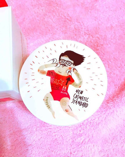 ワンステップオリジナルクリアパッド/COSRX/トナーパッドを使ったクチコミ(1枚目)