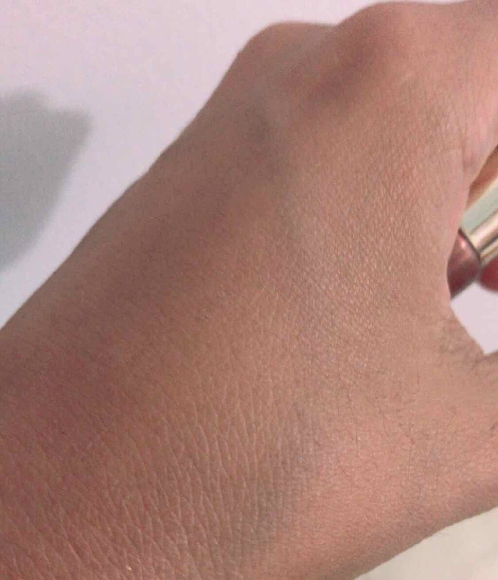 シグネチャー BBクリーム(R)/MISSHA/BBクリームを使ったクチコミ(2枚目)