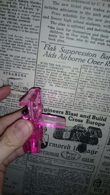 アイラッシュカーラー バネ付/DAISO/ビューラーを使ったクチコミ(4枚目)