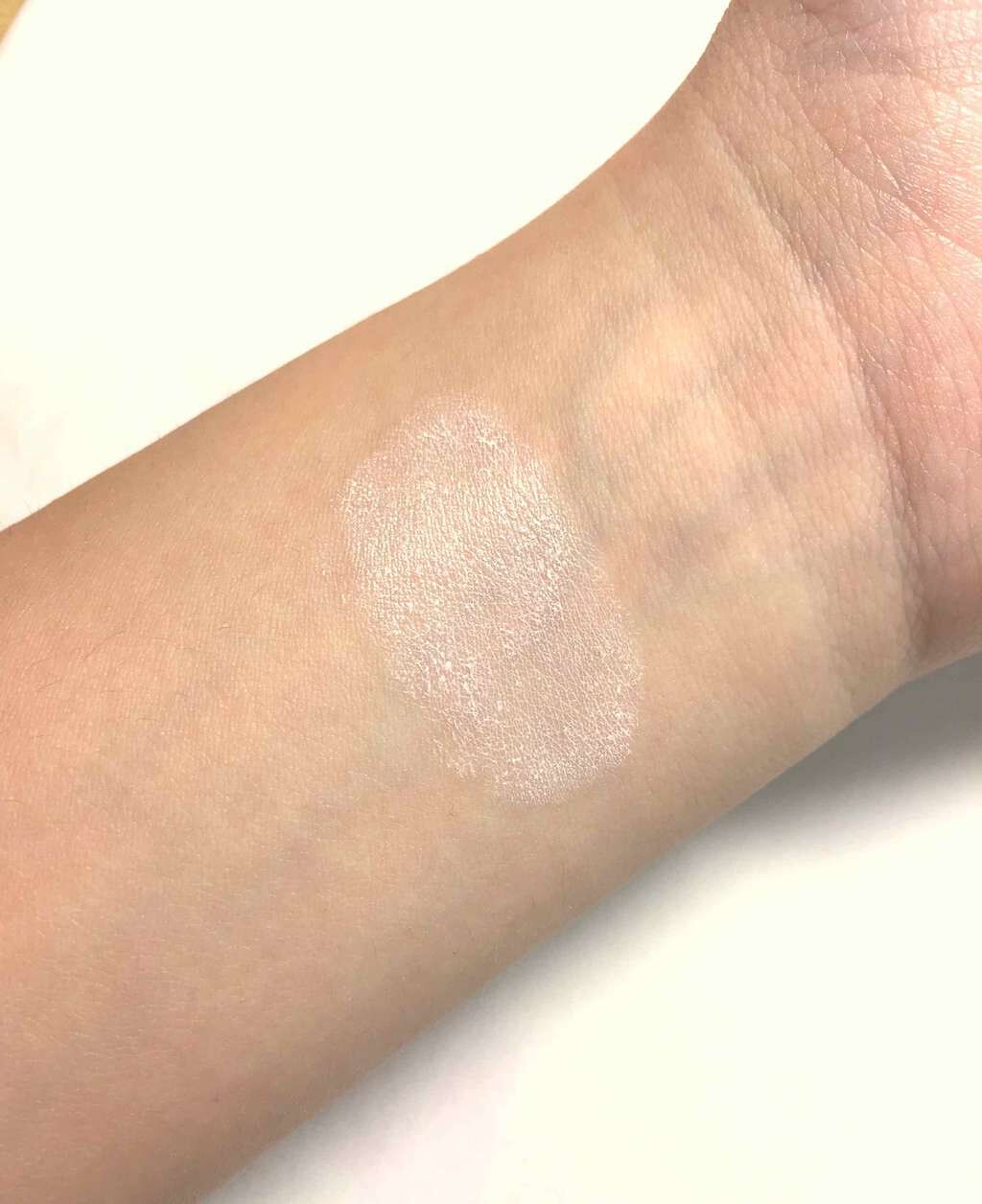 皮脂テカリ防止下地/CEZANNE/化粧下地を使ったクチコミ(2枚目)