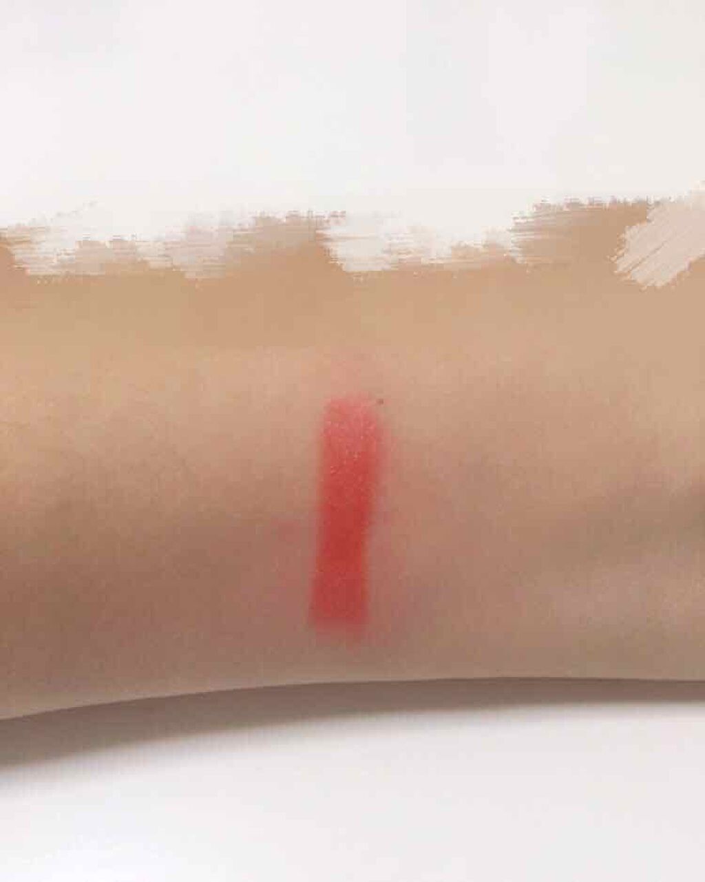 ウルトラ HD ジェル リップカラー/REVLON/口紅を使ったクチコミ（2枚目）