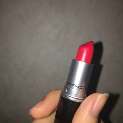 リップスティック/M・A・C/口紅を使ったクチコミ(1枚目)