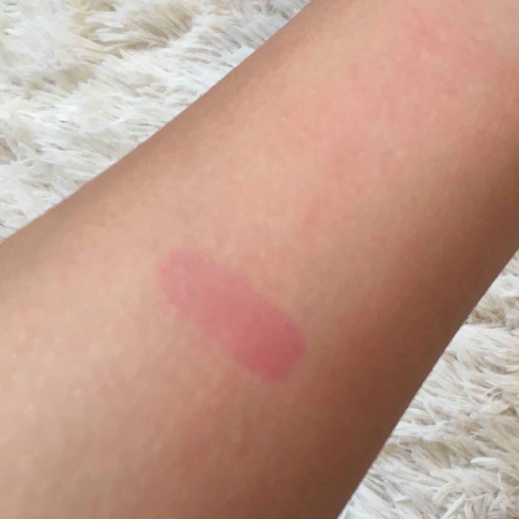 ティント インク/PERIPERA/口紅を使ったクチコミ(4枚目)