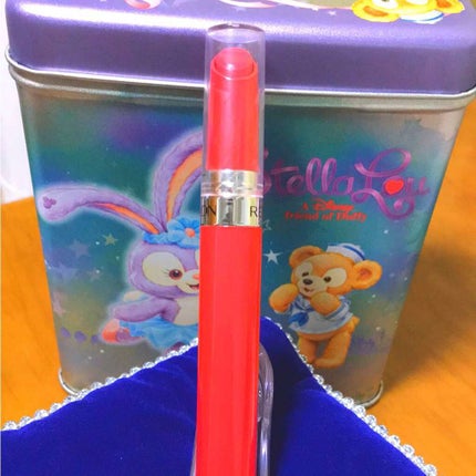 ウルトラ HD ジェル リップカラー/REVLON/口紅を使ったクチコミ(1枚目)