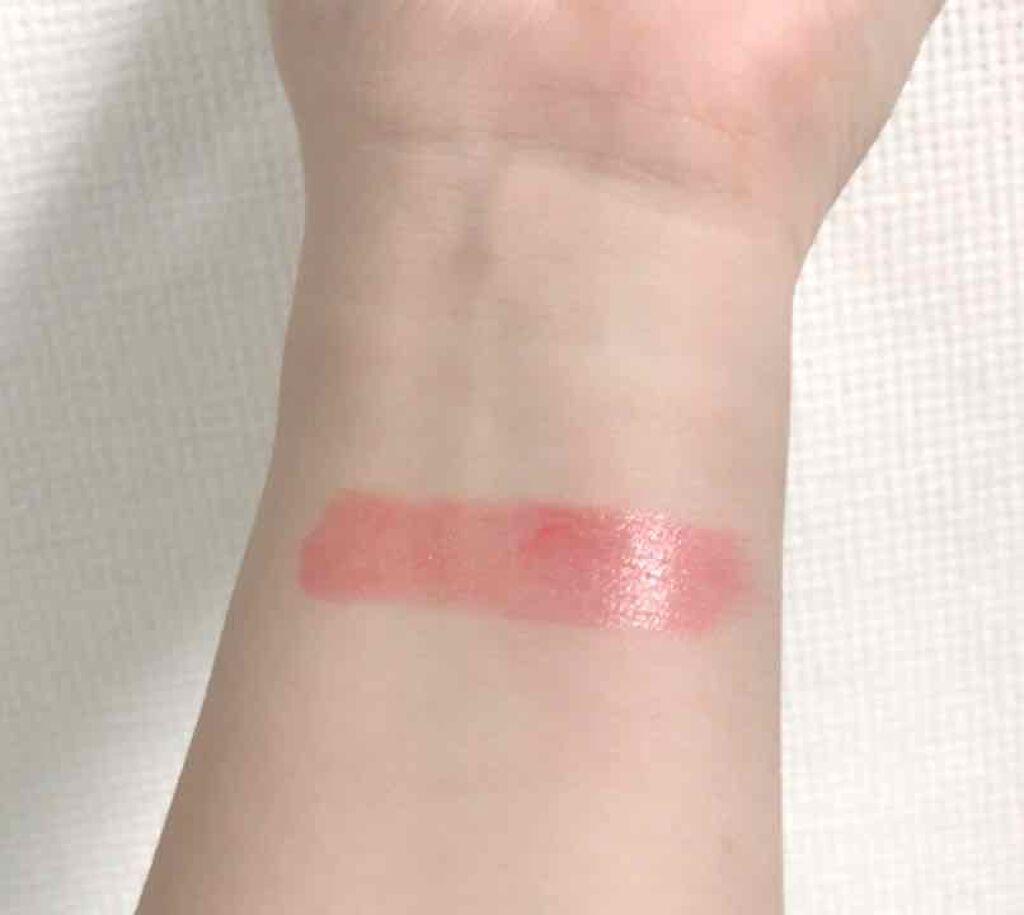 オペラ リップティント N/OPERA/リップティントを使ったクチコミ(3枚目)