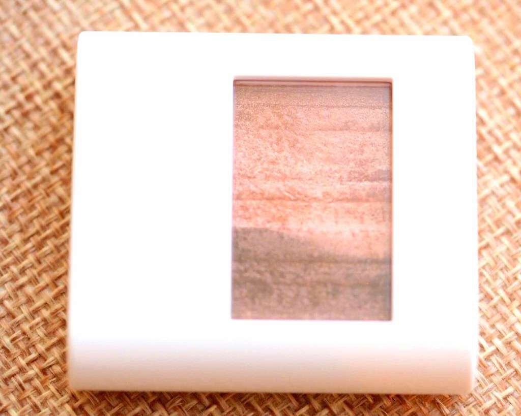 パーフェクトウィンク アイズ(なじみタイプ)/FASIO/アイシャドウパレットを使ったクチコミ(1枚目)