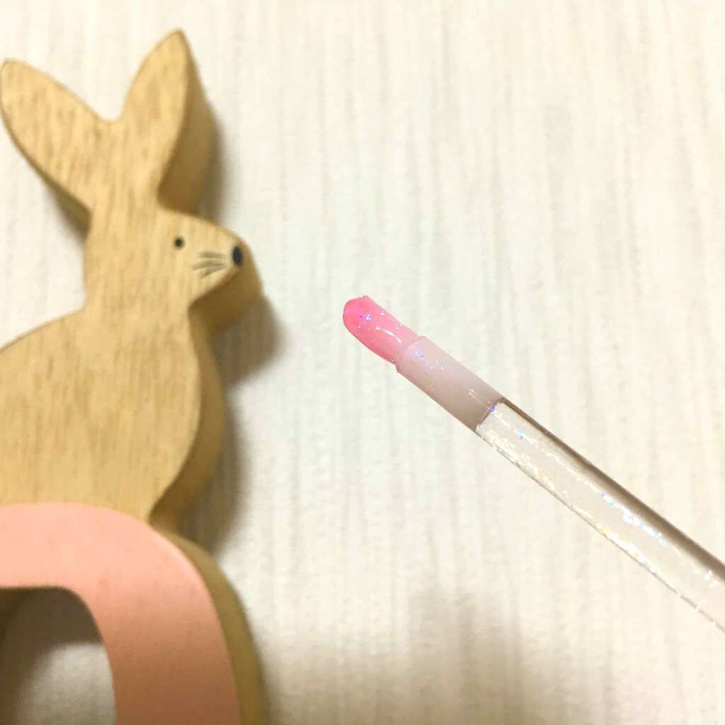 ディオール アディクト グロス/Dior/リップグロスを使ったクチコミ(2枚目)