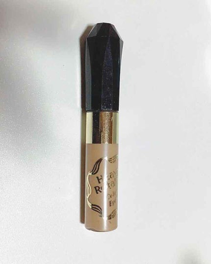 カラーリングアイブロウ/ヘビーローテーション/眉マスカラを使ったクチコミ(1枚目)