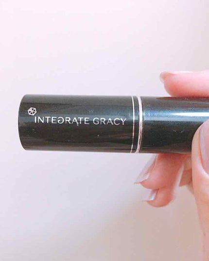 リップスティック/グレイシィ/口紅を使ったクチコミ(1枚目)