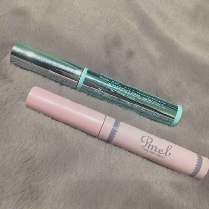 パーフェクトセパレートマスカラ/ettusais/マスカラを使ったクチコミ(1枚目)