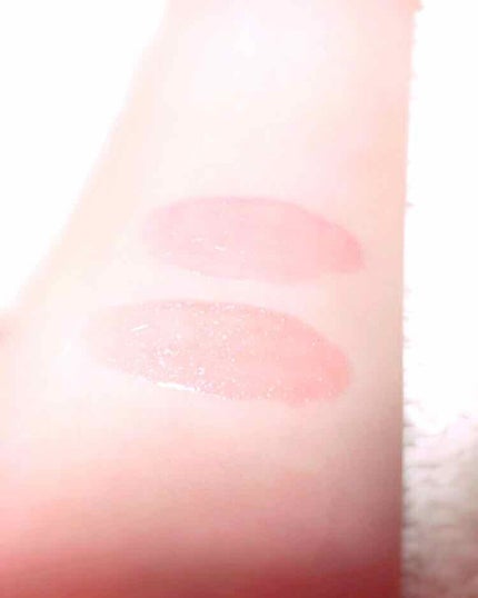 MP フラワー リップグロス/Mio Piccolo/リップグロスを使ったクチコミ(1枚目)