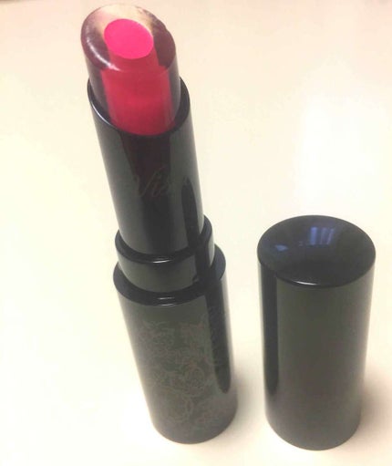 クリスタルデュオ リップスティック/Visée/口紅を使ったクチコミ(1枚目)