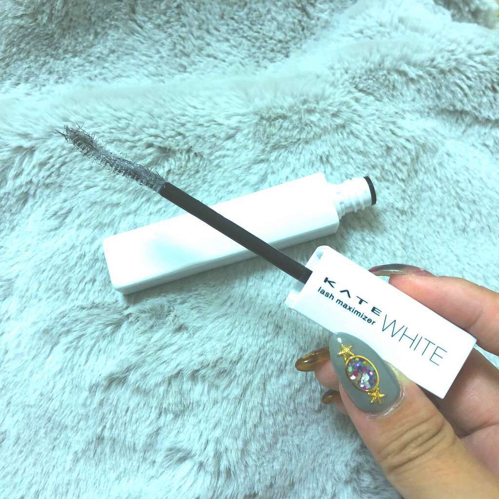 ラッシュマキシマイザーN/KATE/マスカラ下地を使ったクチコミ（2枚目）