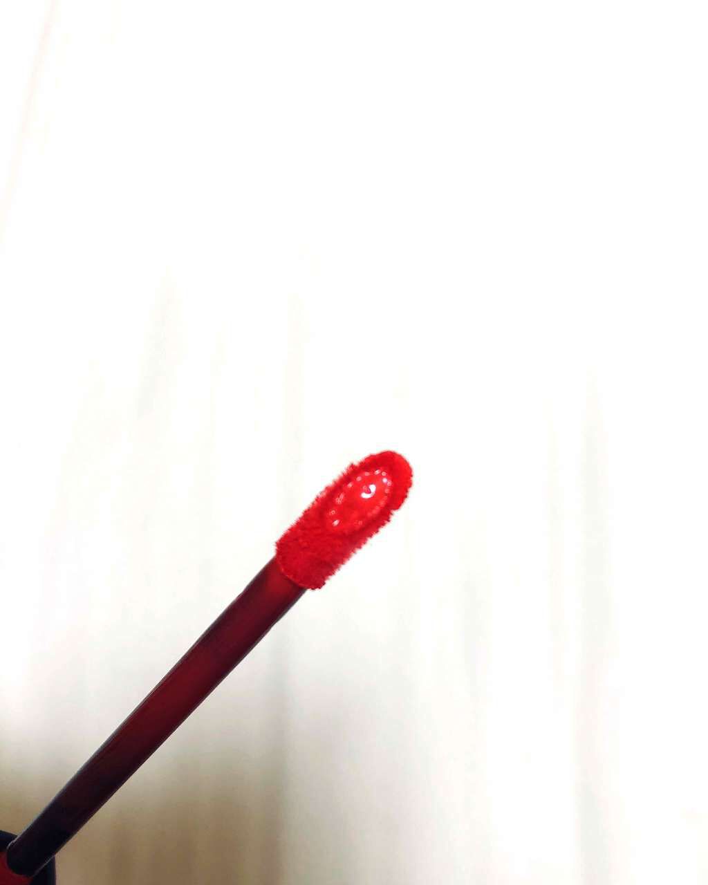 ルージュ ディオール リキッド/Dior/口紅を使ったクチコミ(2枚目)