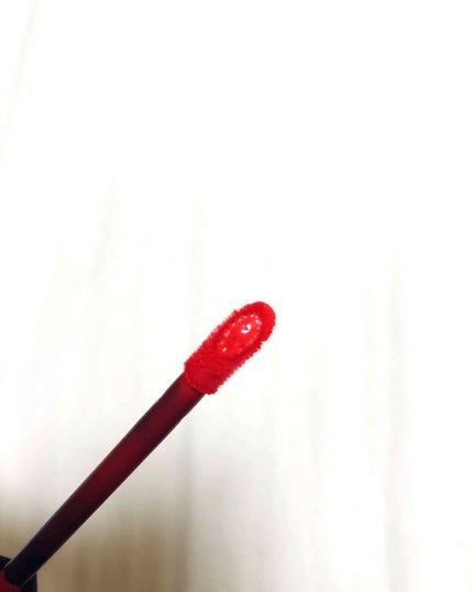 ルージュ ディオール リキッド/Dior/口紅を使ったクチコミ(2枚目)