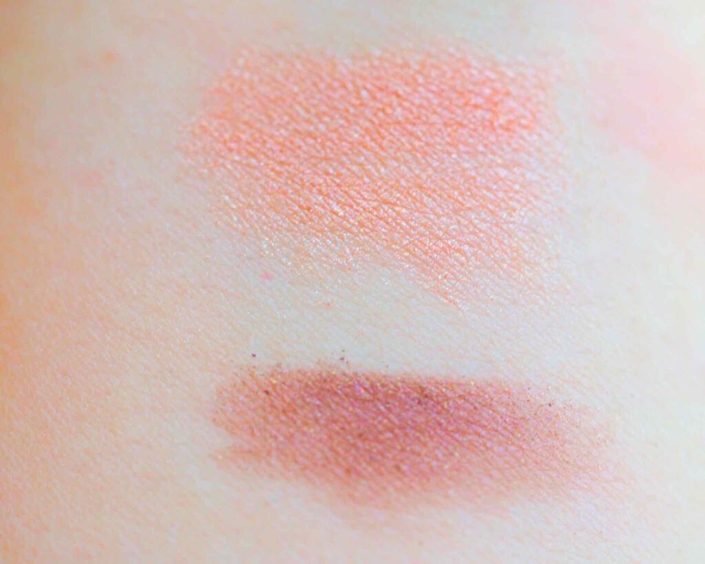 パーフェクトウィンク アイズ(なじみタイプ)/FASIO/アイシャドウパレットを使ったクチコミ(3枚目)