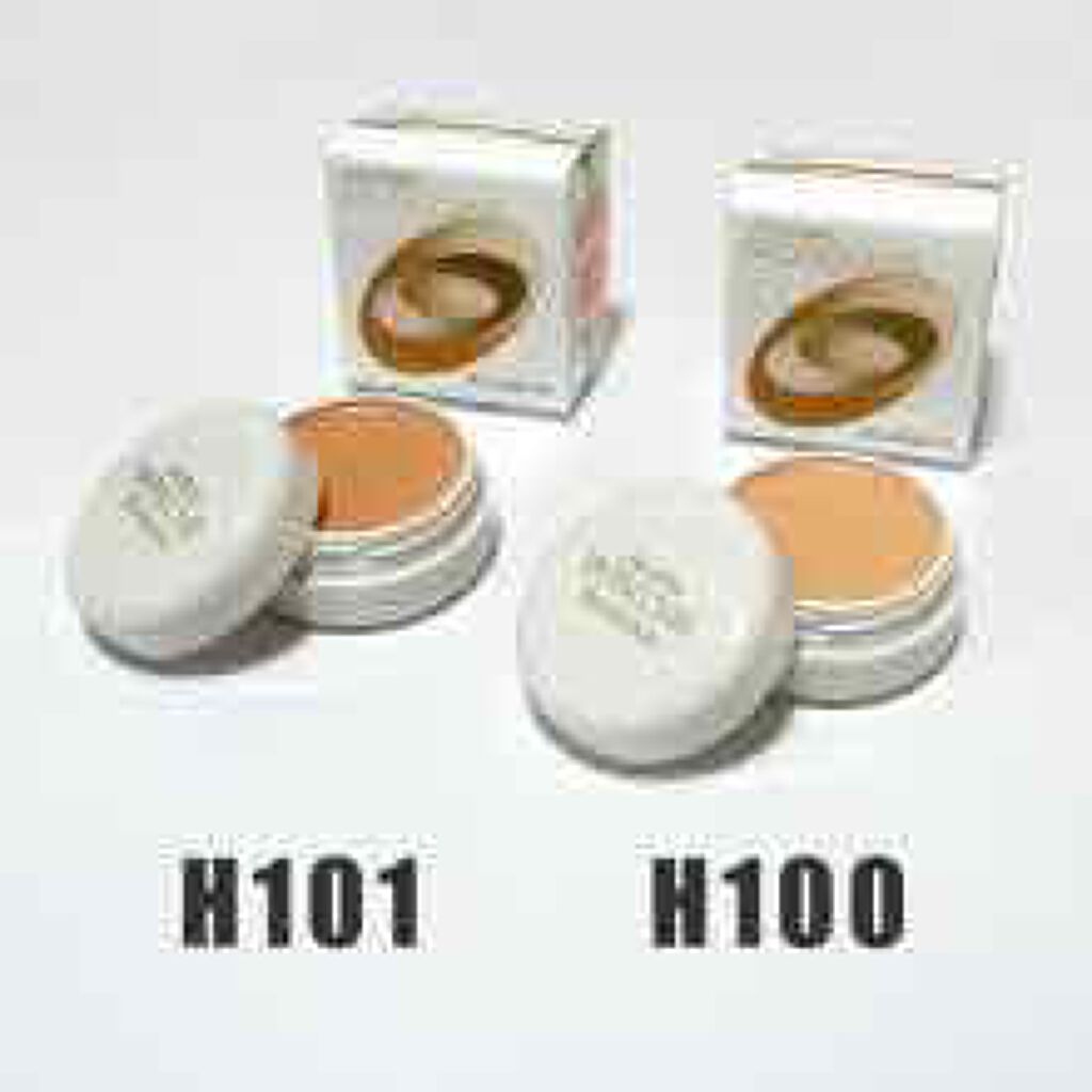 スポッツカバー ファウンデイション/SHISEIDO/クリームコンシーラーを使ったクチコミ(3枚目)