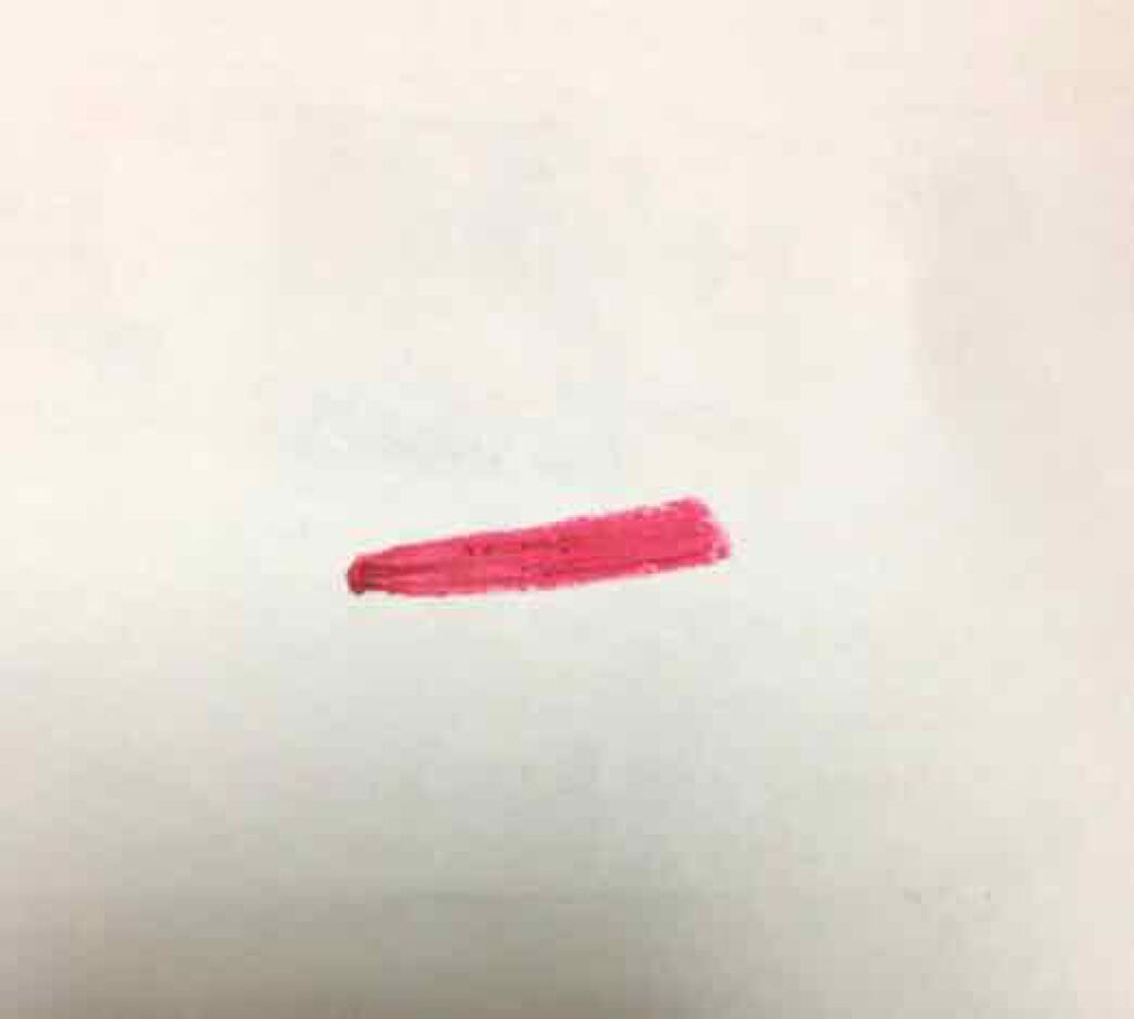 口紅（詰替用）/ちふれ/口紅を使ったクチコミ（2枚目）