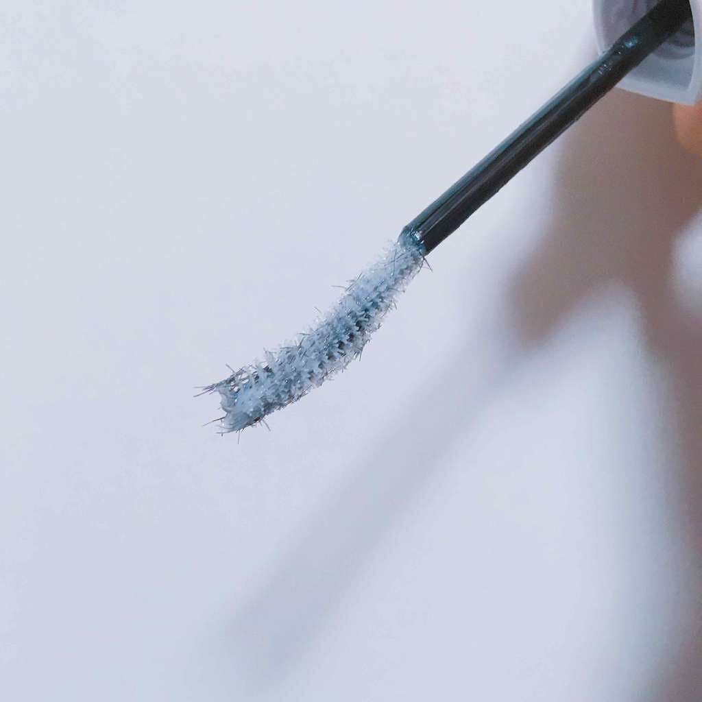 ラッシュマキシマイザーN/KATE/マスカラ下地を使ったクチコミ(2枚目)