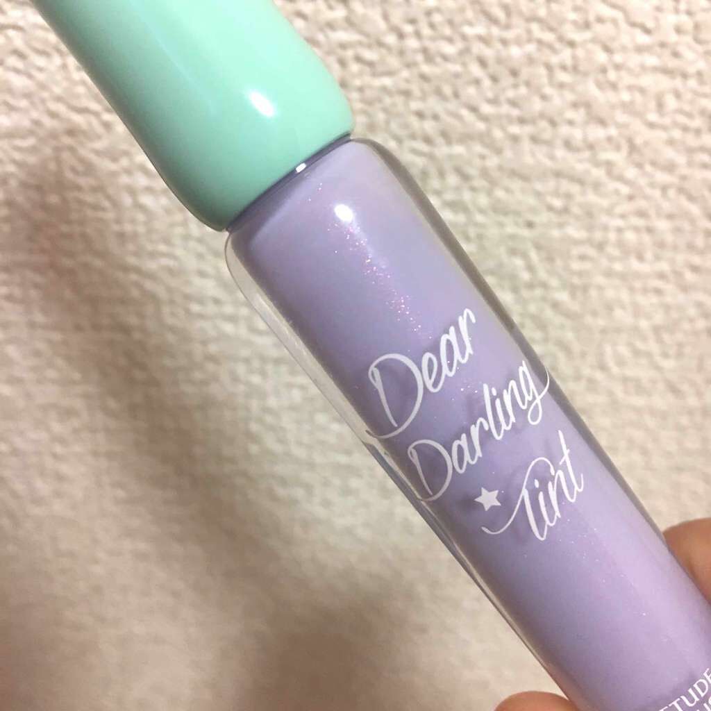 WP ディアダーリンソーダティント/ETUDE/口紅を使ったクチコミ(1枚目)