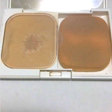 ピュアスキン パクト UV/ESPRIQUE/パウダーファンデーションを使ったクチコミ(1枚目)