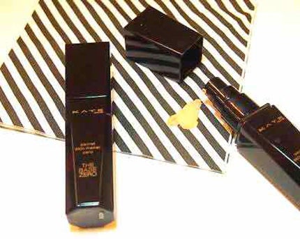 シークレットスキンメイカーゼロ(リキッド)/KATE/リキッドファンデーションを使ったクチコミ(1枚目)