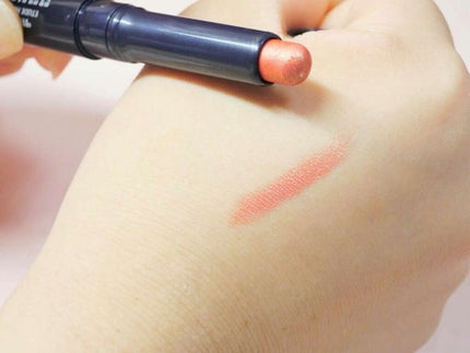 キラキラ アイシャドウ/ETUDE/スティックアイシャドウを使ったクチコミ(3枚目)