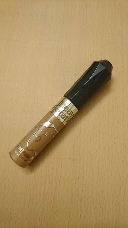 カラーリングアイブロウ/ヘビーローテーション/眉マスカラを使ったクチコミ(1枚目)