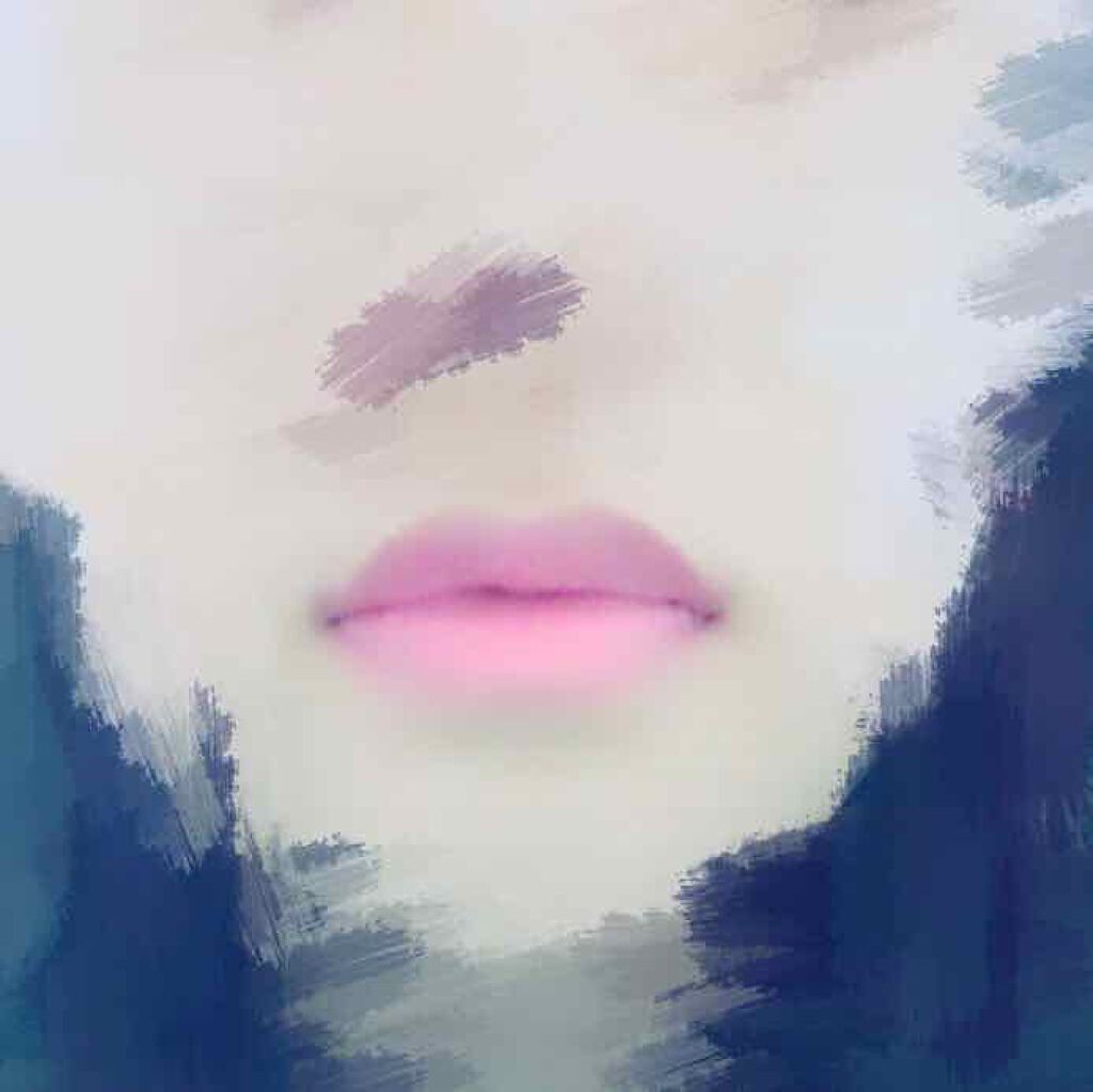 エスポルール カラーリップ/エスポルール/リップクリームを使ったクチコミ(3枚目)