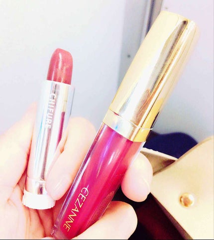 口紅(詰替用)/ちふれ/口紅を使ったクチコミ(1枚目)