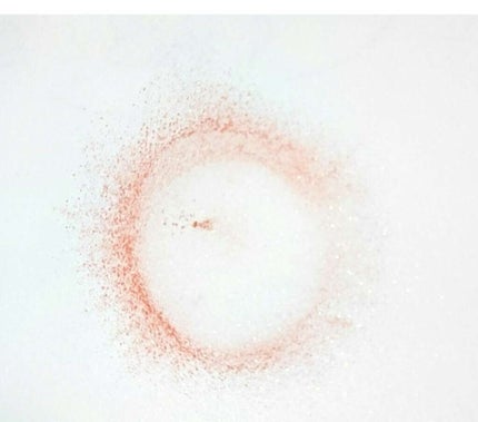 ぽんぽんチーク/AUBE/パウダーチークを使ったクチコミ(3枚目)