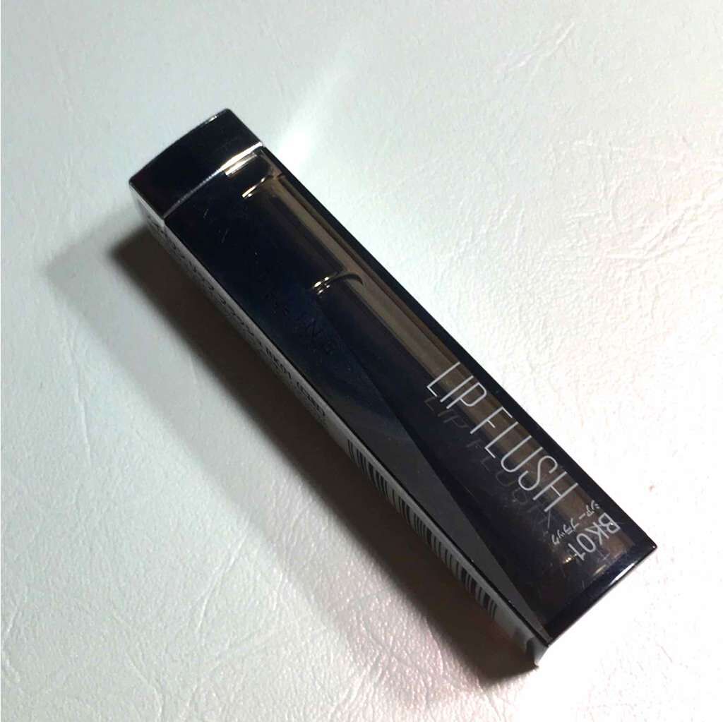 リップ フラッシュ/MAYBELLINE NEW YORK/口紅を使ったクチコミ(1枚目)