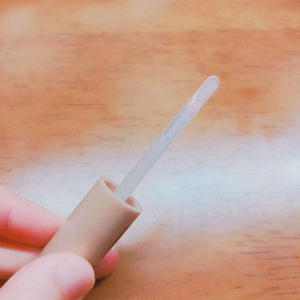 ボリュームアップレディグロス/キャンメイク/リップグロスを使ったクチコミ(2枚目)