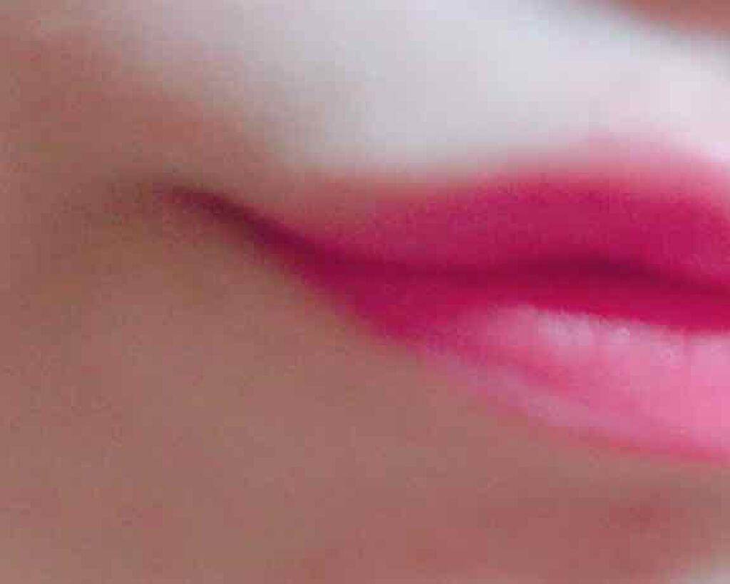 リップ スティック V/ANNA SUI/口紅を使ったクチコミ(4枚目)