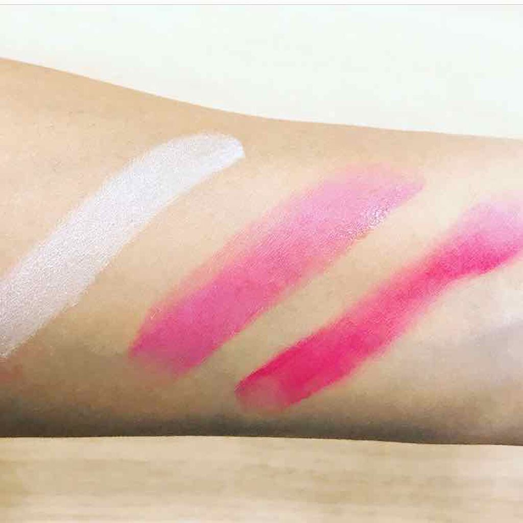 16 FINGERPEN/16BRAND/口紅を使ったクチコミ(3枚目)