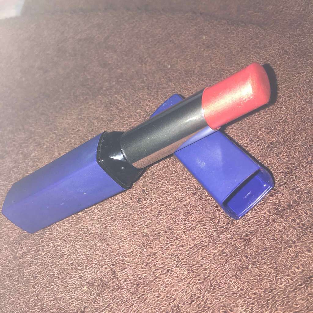 リップスティック Y/ちふれ/口紅を使ったクチコミ(2枚目)