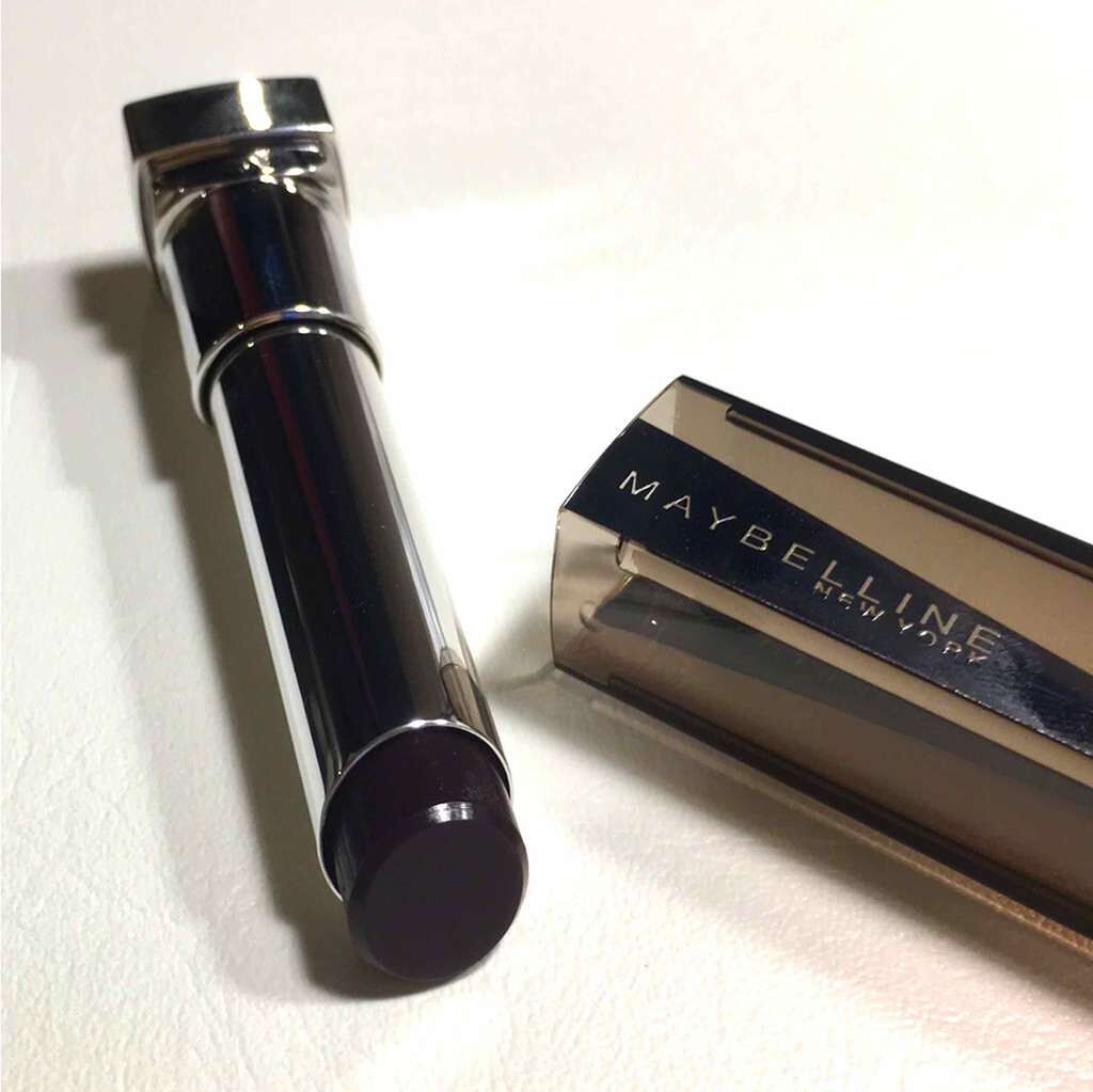 リップ フラッシュ/MAYBELLINE NEW YORK/口紅を使ったクチコミ(2枚目)