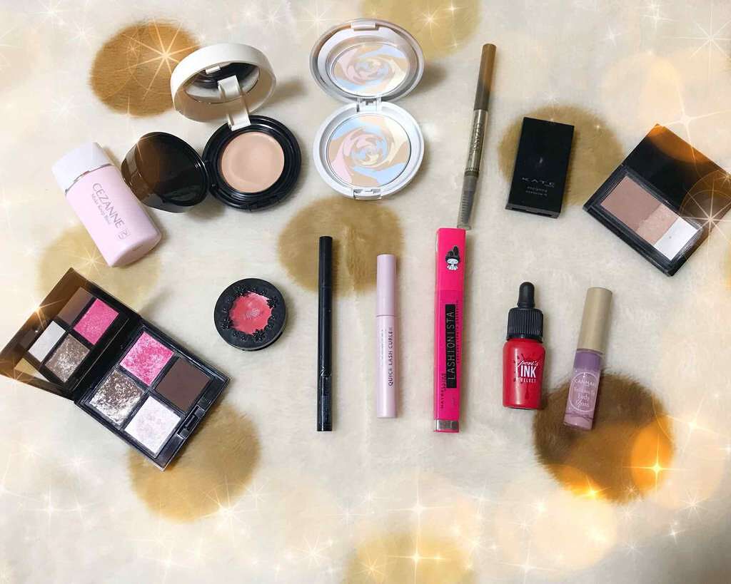 リシェ リップ&チーク クリーム/Visée/ジェル・クリームチークを使ったクチコミ(1枚目)