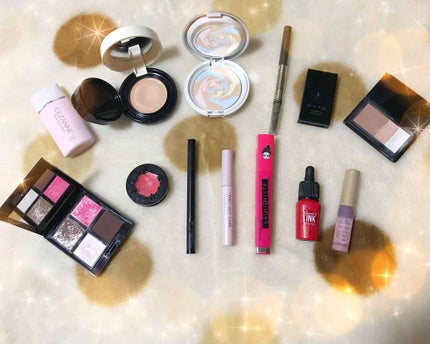 リシェ リップ&チーク クリーム/Visée/ジェル・クリームチークを使ったクチコミ(1枚目)