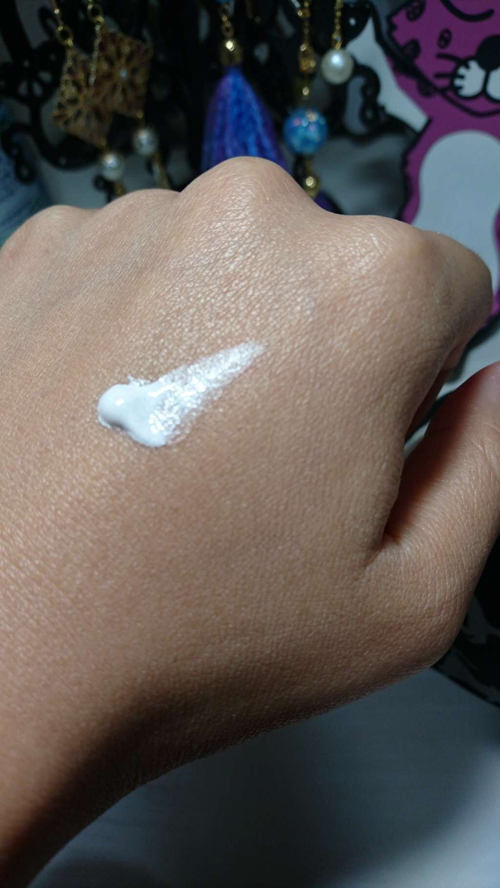 CCクリーム/Witch's Pouch/CCクリームを使ったクチコミ(2枚目)